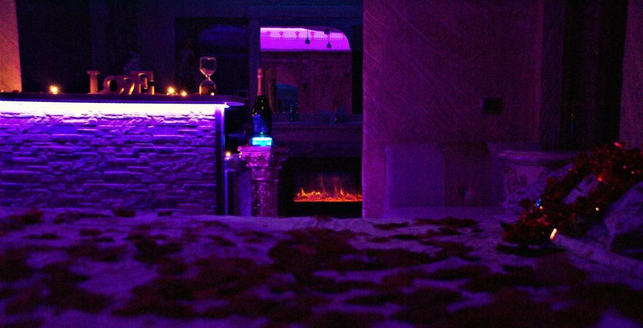 Gold Luxury Suite Home Roma Ngoại thất bức ảnh